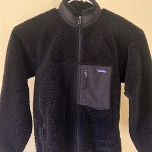 Men's Re-Tool Fleece Jacket